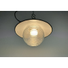 Industriální  lampa