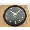 Industriální hodiny PRAGOTRON 37 cm