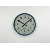  Industriální hodiny NEDKLOK PTT  34 cm