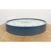  Industriální hodiny NEDKLOK PTT  34 cm