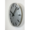Retro hodiny PRAGOTRON 30 cm
