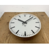 Retro hodiny PRAGOTRON 30 cm