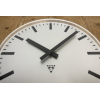 Retro hodiny PRAGOTRON 30 cm
