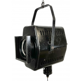 Divadelní lampa 
