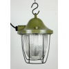 Industriální  lampa