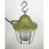 Industriální  lampa