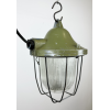 Industriální  lampa
