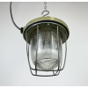 Industriální  lampa