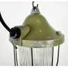 Industriální  lampa
