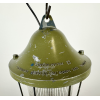 Industriální  lampa