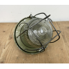 Industriální  lampa
