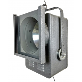 Divadelní lampa 