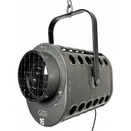 Divadelní lampa 
