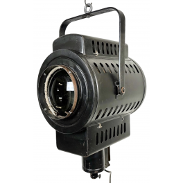 Divadelní lampa 