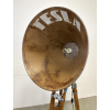 Industriální  reflektor TESLA na stojanu