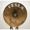 Industriální  reflektor TESLA na stojanu