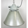 Industriální lampa