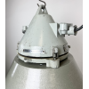Industriální lampa