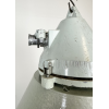 Industriální lampa