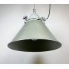 Industriální lampa