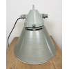 Industriální lampa