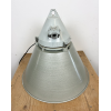 Industriální lampa