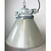 Industriální lampa