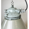 Industriální lampa