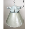 Industriální lampa