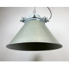 Industriální lampa