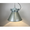 Industriální lampa
