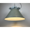 Industriální lampa