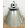 Industriální lampa