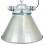 Industriální lampa