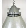 Industriální lampa
