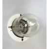 Industriální lampa