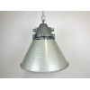 Industriální lampa