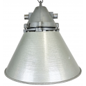 Industriální lampa