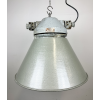 Industriální lampa