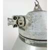 Industriální lampa