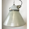 Industriální lampa