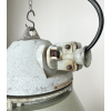 Industriální lampa