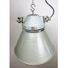 Industriální lampa