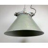 Industriální lampa