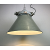 Industriální lampa