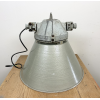 Industriální lampa