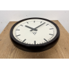Industriální hodiny PRAGOTRON 37 cm