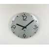 Retro hodiny PRAGOTRON 30 cm