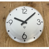 Retro hodiny PRAGOTRON 30 cm