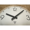 Retro hodiny PRAGOTRON 30 cm